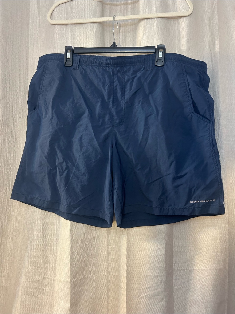 Columbia Men's PFG Backcast IV Water Shorts
